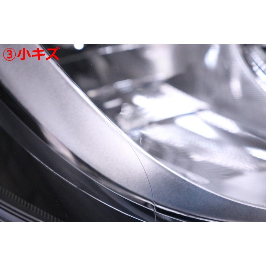 36-761☆【値下】前期 LED MXPK10 アクア☆右ヘッドライト KOITO 52