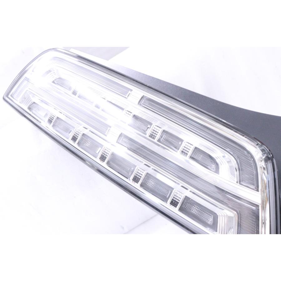 36-769☆【値下】美品☆LED JH3 N-WGN カスタム☆左テールライト 