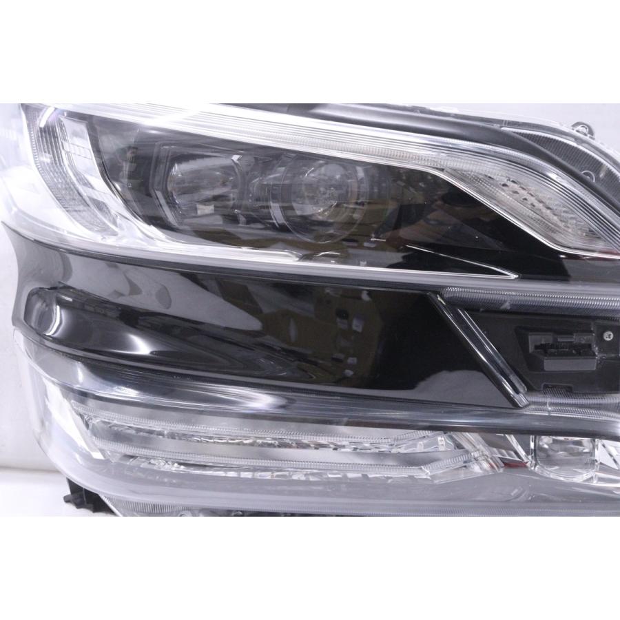 36-856☆【値下】前期 LED AGH30W ヴェルファイア☆右ヘッドライト