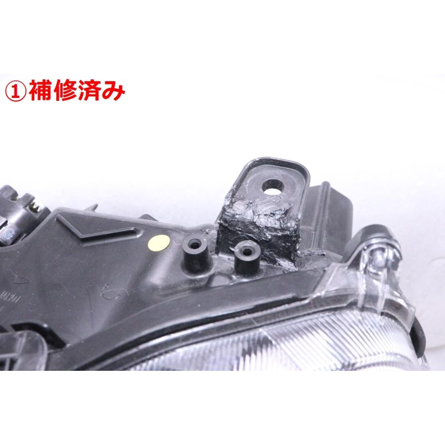 36-884☆【値下】美品☆LED LA900S タフト☆左ヘッドライト KOITO 100