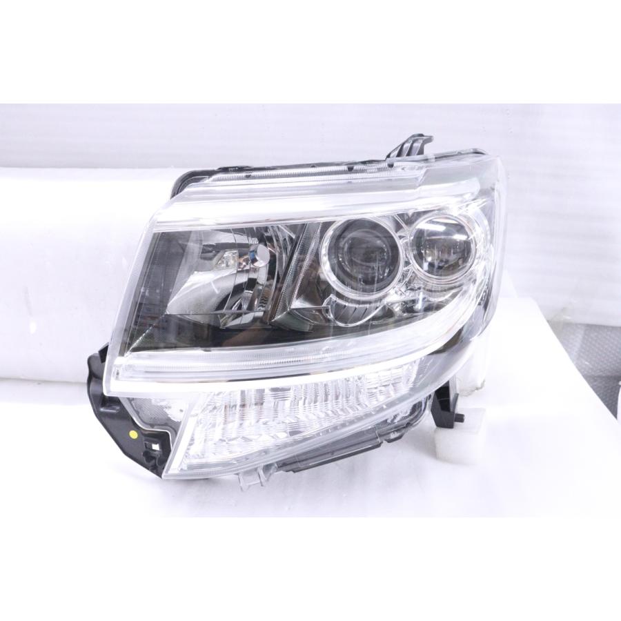 36-903☆【値下】LED LA600S タントカスタム☆左ヘッドライト KOITO 