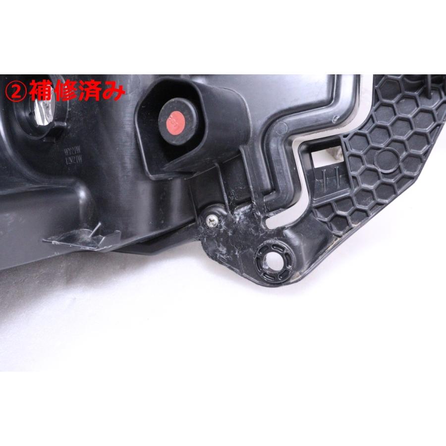 36-904☆美品☆LED LA600S タントカスタム☆左ヘッドライト KOITO 100