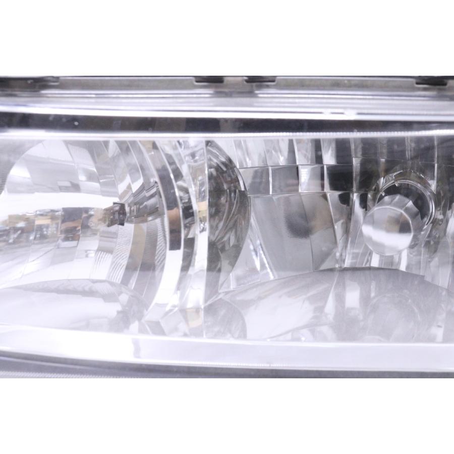 37-118☆HID FU スーパーグレート☆左ヘッドライト KOITO 100-87909