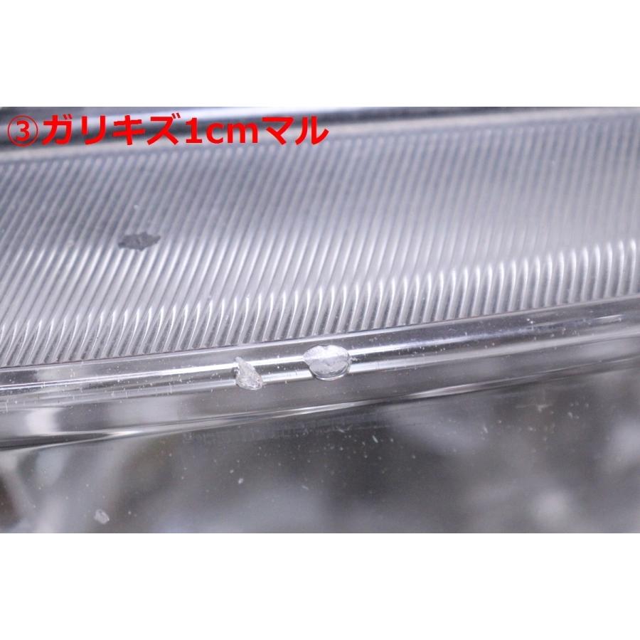 37-118☆HID FU スーパーグレート☆左ヘッドライト KOITO 100-87909