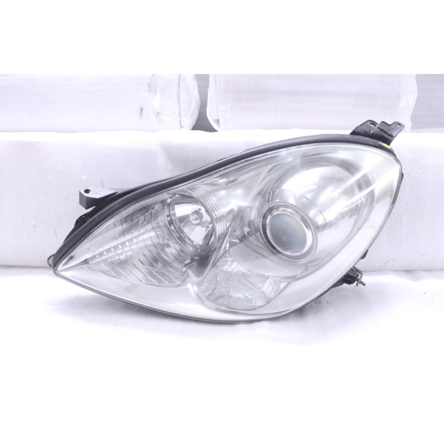 37-1359☆HID UZZ40 レクサスSC☆左ヘッドライト KOITO 24-50 打刻:6 