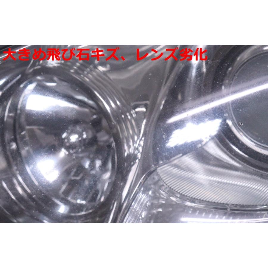 37-1359☆HID UZZ40 レクサスSC☆左ヘッドライト KOITO 24-50 打刻:6 