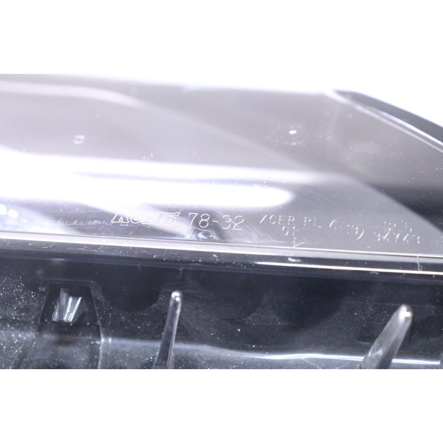 レクサス NX300 AGZ10 後期 LED 右ライト KOITO 78-32 レクサス NX300 AGZ10 後期 LED 右ライト KOITO 78-32 - メルカリ