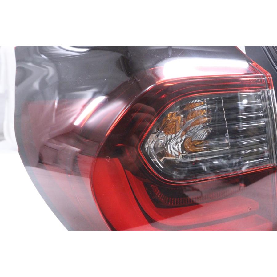 37-1647☆美品☆LED GR1 フィット☆左右テールライト 1台分 STANLEY