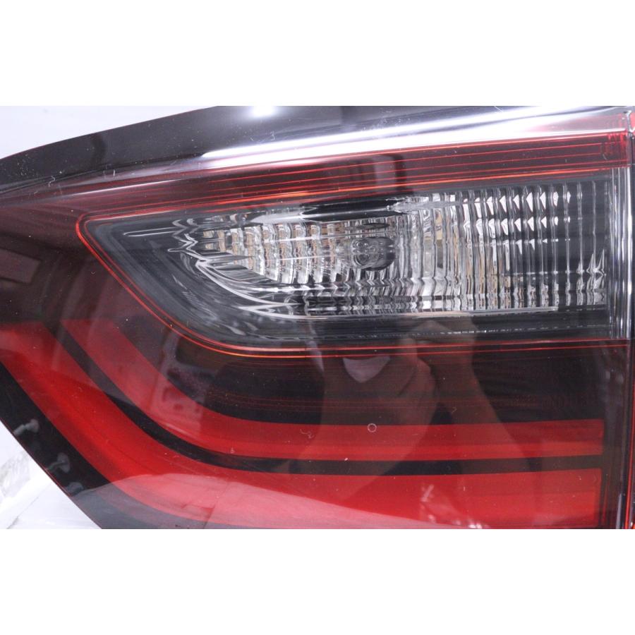 37-1647☆美品☆LED GR1 フィット☆左右テールライト 1台分 STANLEY