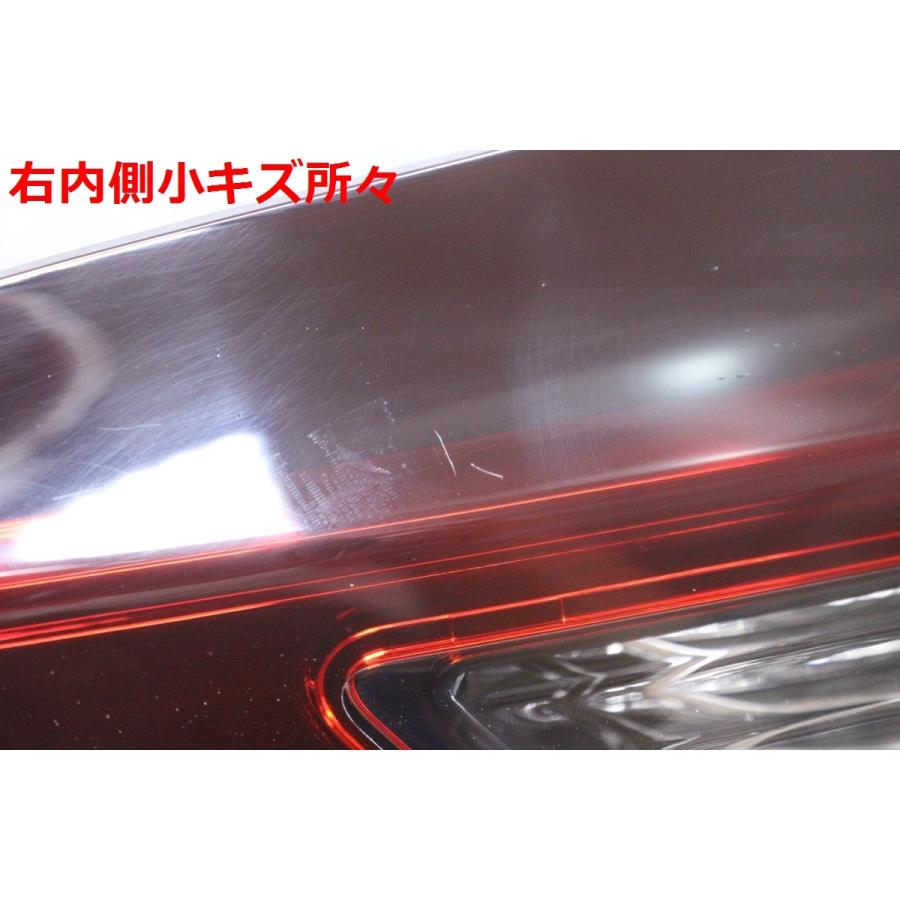 37-1647☆美品☆LED GR1 フィット☆左右テールライト 1台分 STANLEY