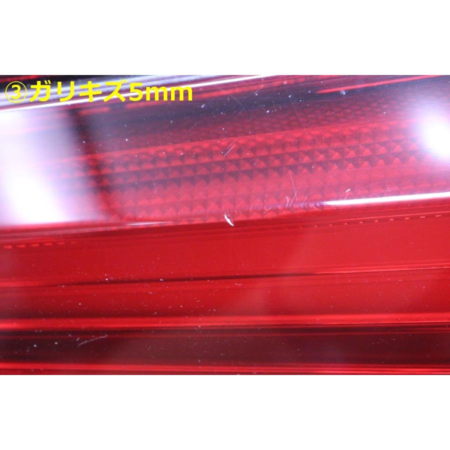 37-1649☆【値下】美品☆後期 LED AGH30W アルファード☆左右テール