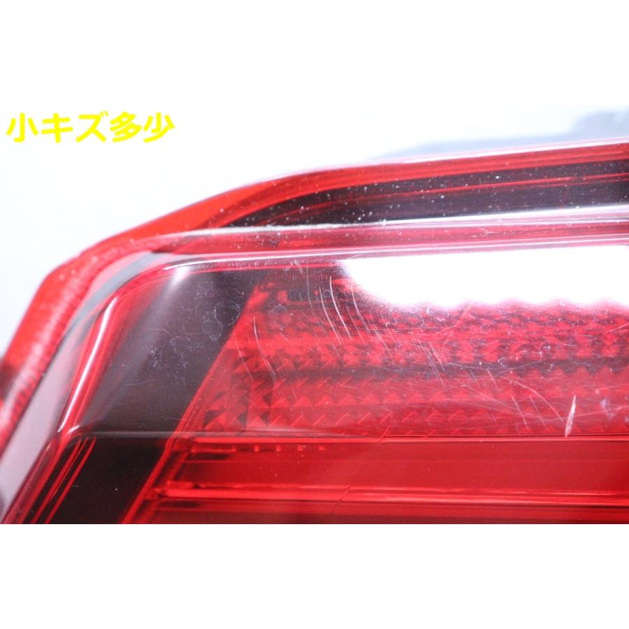 37-1649☆【値下】美品☆後期 LED AGH30W アルファード☆左右テール