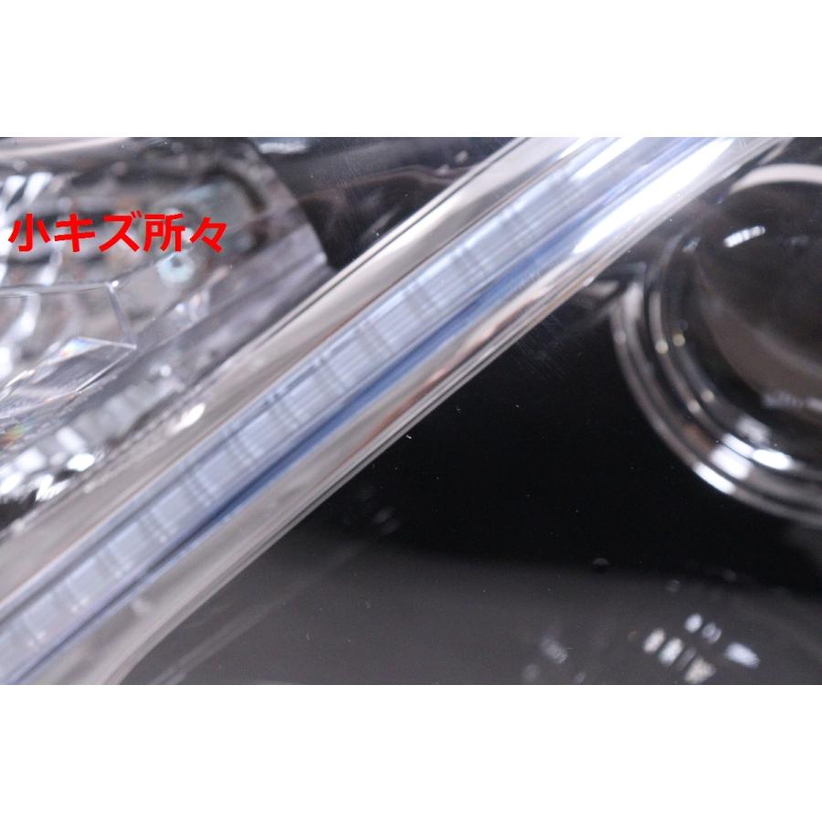 37-1788☆美品☆LED GWS214 クラウンマジェスタ☆左ヘッドライト KOITO