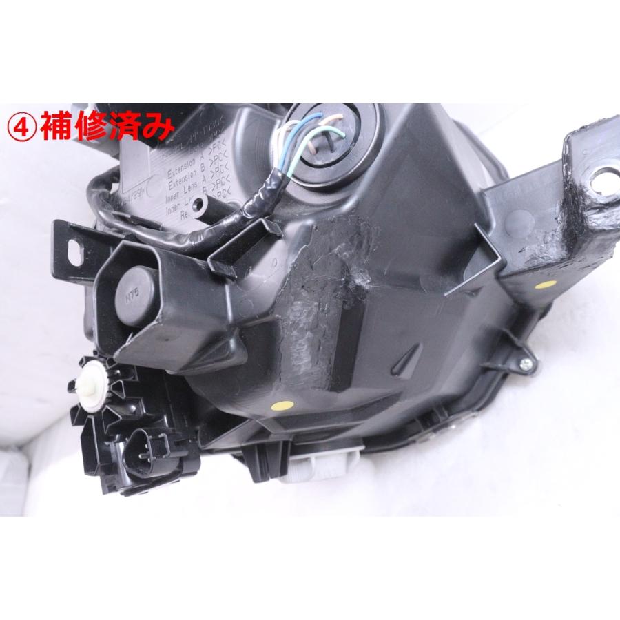 JB64W JB74W　ジムニー　美品　右 LED 即納 37-192☆【値下】美品☆LED JB64W ジムニー☆右ヘッドライト KOITO 100
