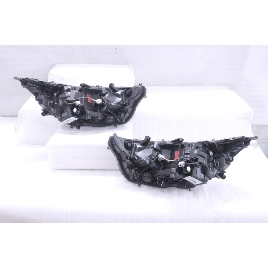 RAV4adventure前期ヘッドライト 2個セット hycompany_brightray-back-rav4