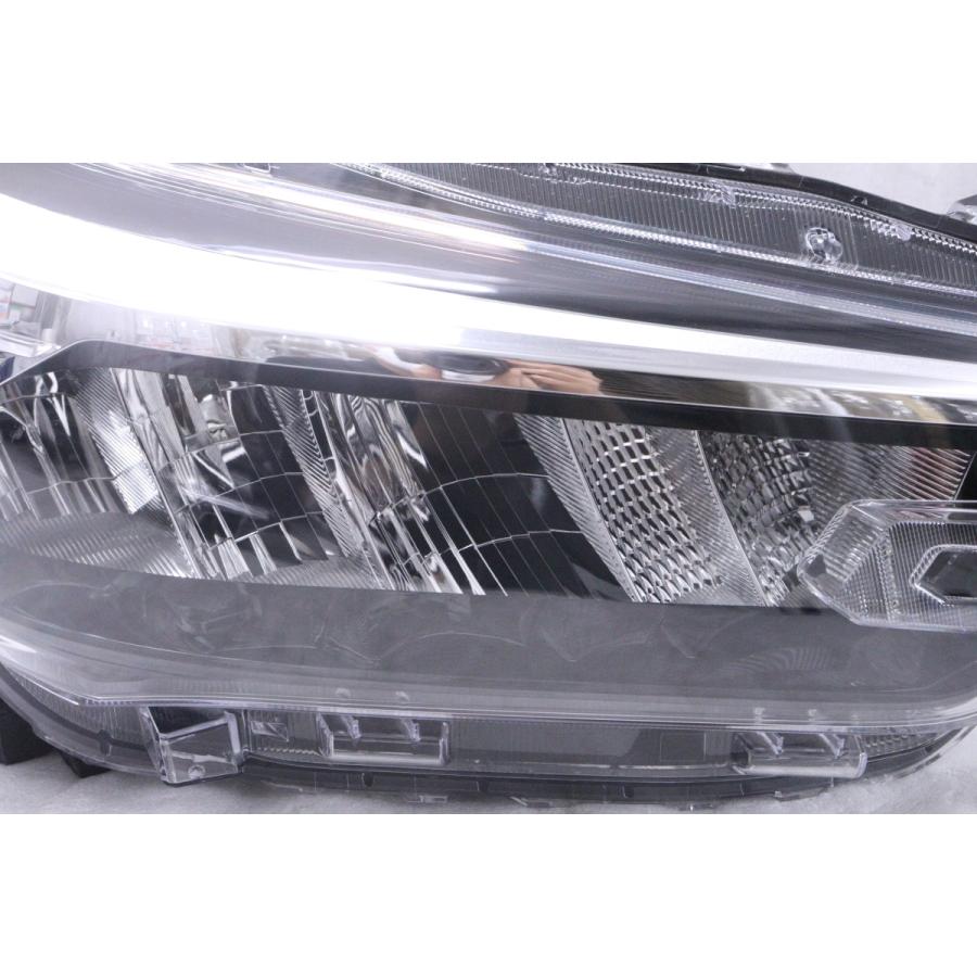 37-2214☆【値下】美品☆後期 LED A201A ライズ☆右ヘッドライト 