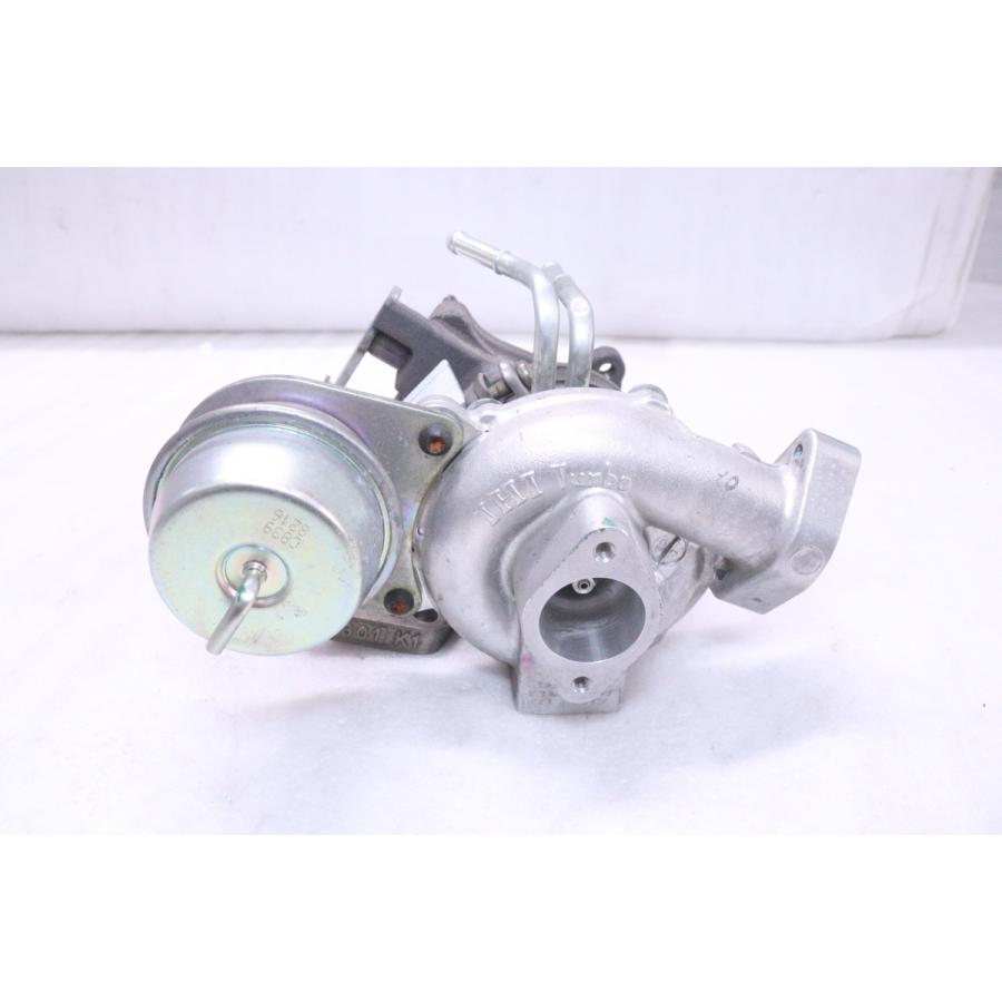 37-2362☆良品 純正☆ZC13S スイフト ターボチャージャー 1L 37-2362☆良品 純正☆ZC13S スイフト ターボチャージャー 1L