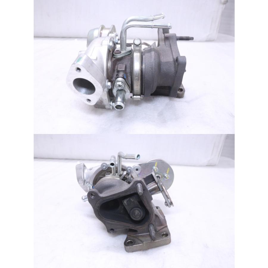 37-2362☆良品 純正☆ZC13S スイフト ターボチャージャー 1L 37-2362☆良品 純正☆ZC13S スイフト ターボチャージャー 1L