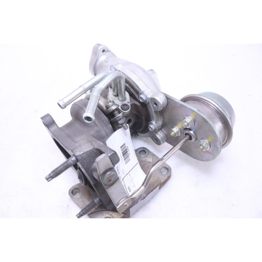 37-2362☆良品 純正☆ZC13S スイフト ターボチャージャー 1L 37-2362☆良品 純正☆ZC13S スイフト ターボチャージャー 1L