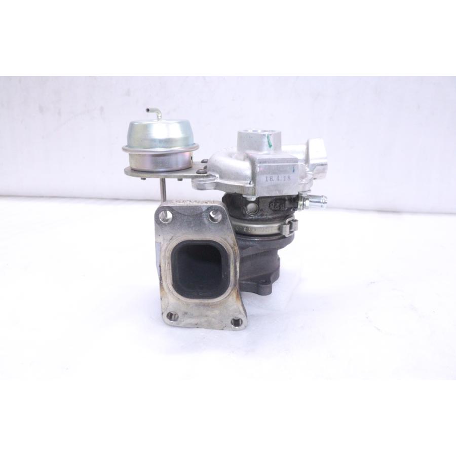 37-2362☆良品 純正☆ZC13S スイフト ターボチャージャー 1L 37-2362☆良品 純正☆ZC13S スイフト ターボチャージャー 1L