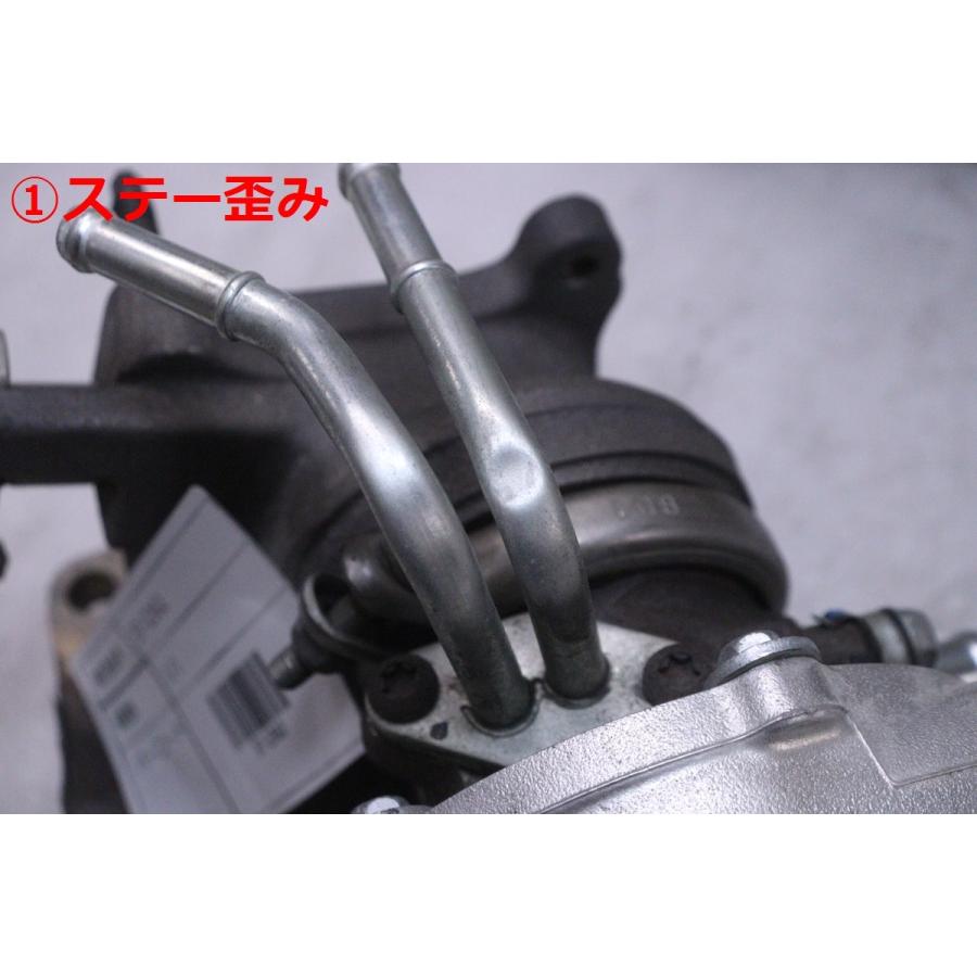 37-2362☆良品 純正☆ZC13S スイフト ターボチャージャー 1L 37-2362☆良品 純正☆ZC13S スイフト ターボチャージャー 1L