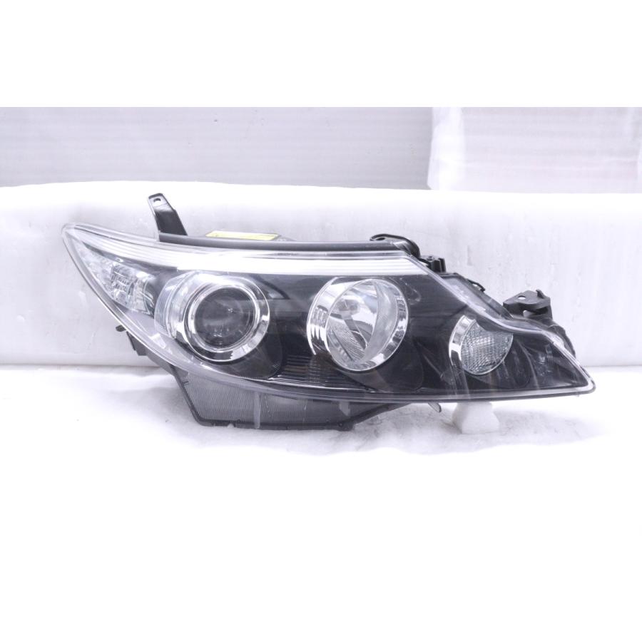 エスティマ HID ヘッドライト AFS無 KOITO 28-192 打刻 70 ACR50W 前期