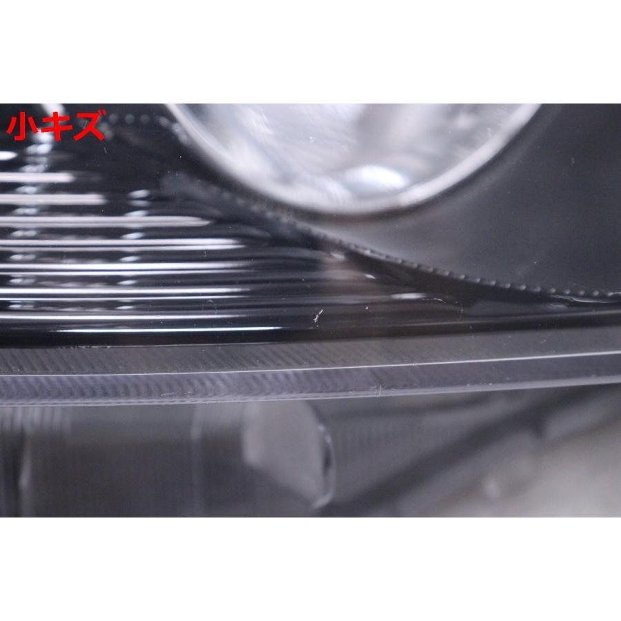 37-329☆【値下】後期 HID ACR50W エスティマ☆右ヘッドライト KOITO