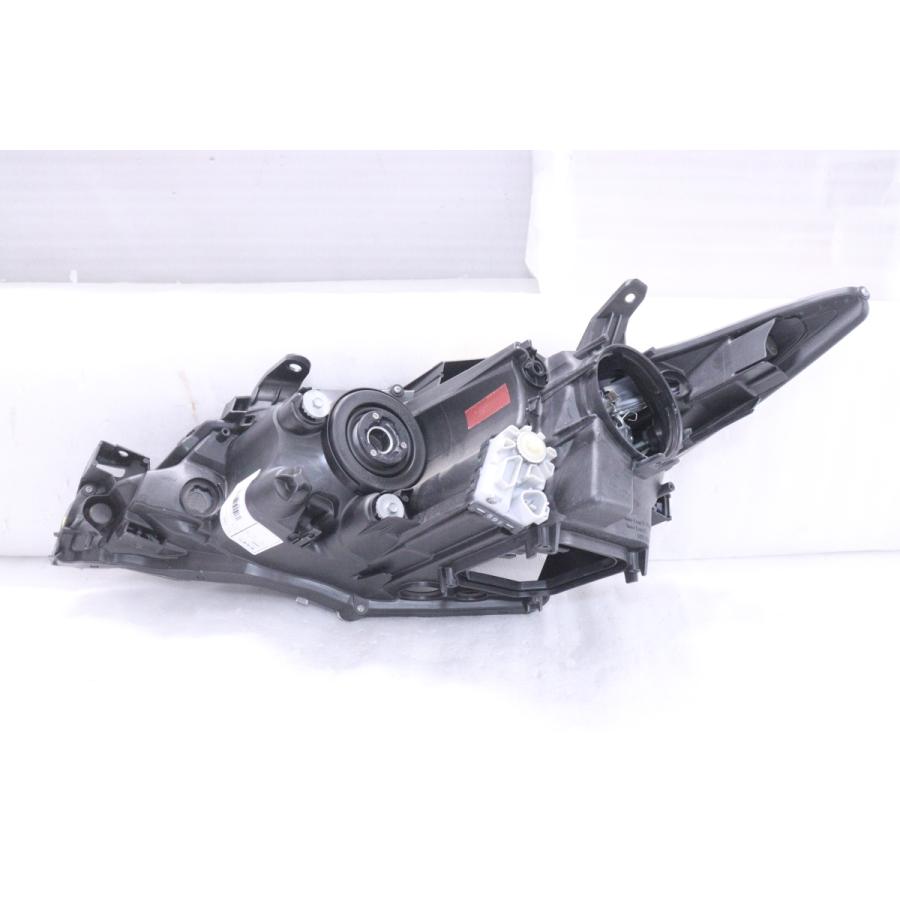 エスティマ 50系 中期/後期 ヘッドライト KOITO 28-217 37-329☆【値下】後期 HID ACR50W エスティマ☆右ヘッドライト KOITO