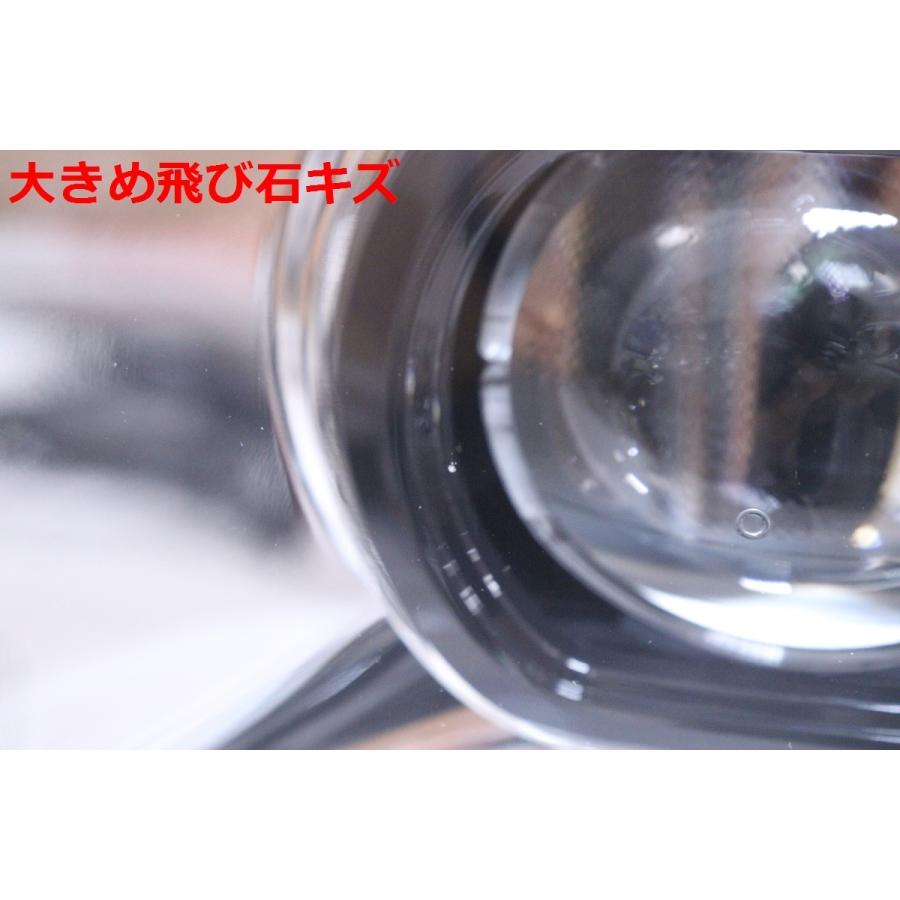 37-40☆美品☆LED 85 エルフ☆左ヘッドライト KOITO 100-2199E 打刻:マ