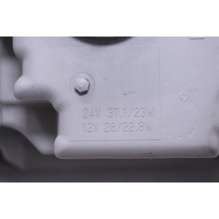 37-40☆美品☆7代目 LED エルフ 12V☆左ヘッドライト KOITO 100-2199E