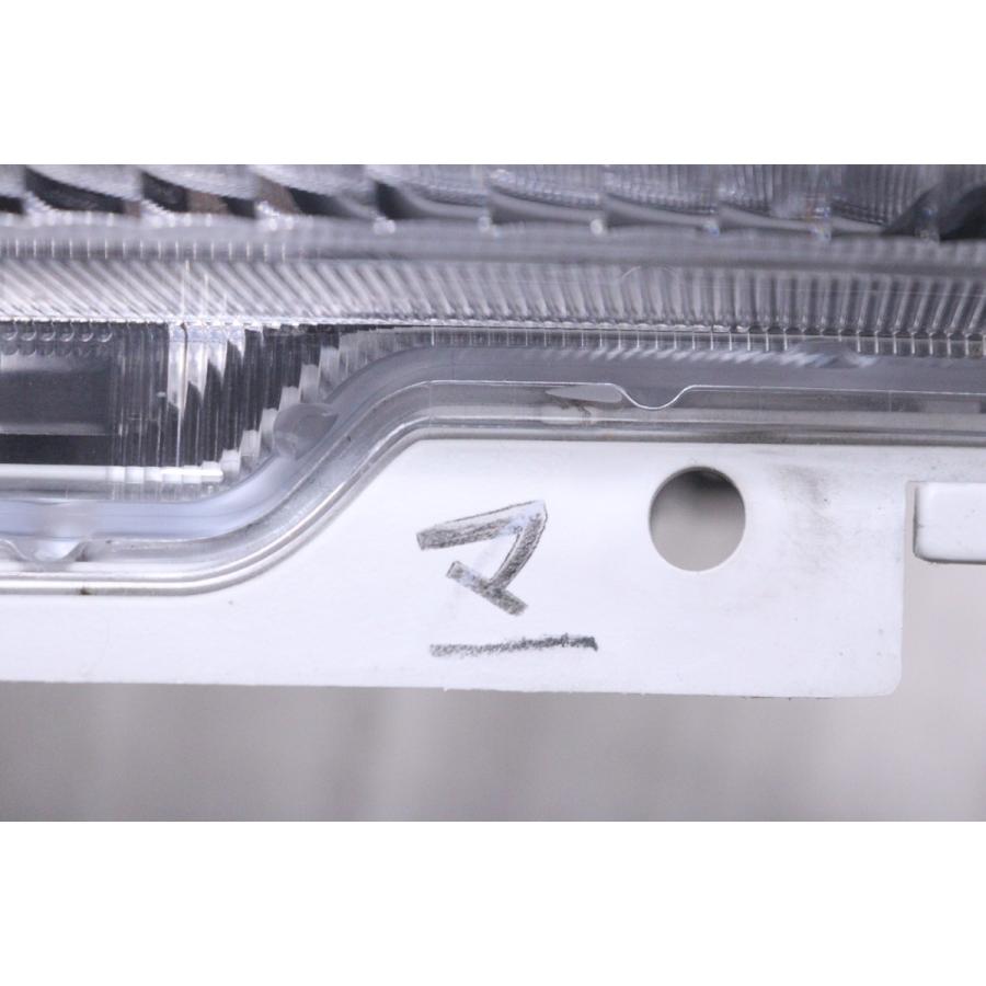 37-40☆美品☆7代目 LED エルフ 12V☆左ヘッドライト KOITO 100-2199E