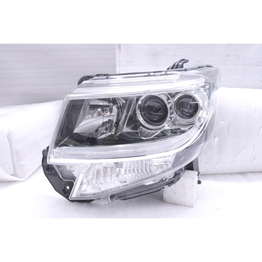 37-487☆【値下】LED LA600S タントカスタム☆左ヘッドライト KOITO 