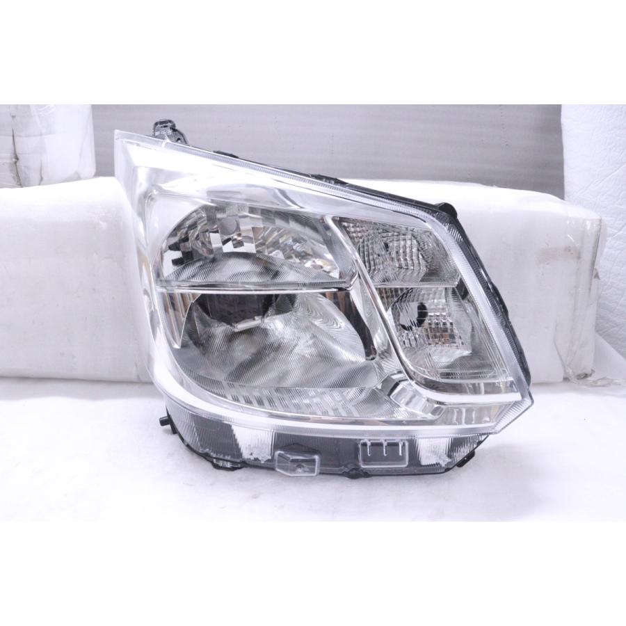 37-491☆【値下】美品☆LED LA150S ムーヴ☆右ヘッドライト ICHIKOH
