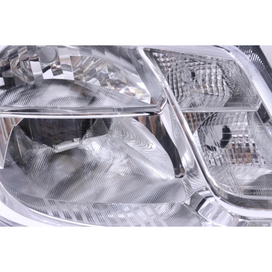 37-491☆【値下】美品☆LED LA150S ムーヴ☆右ヘッドライト ICHIKOH