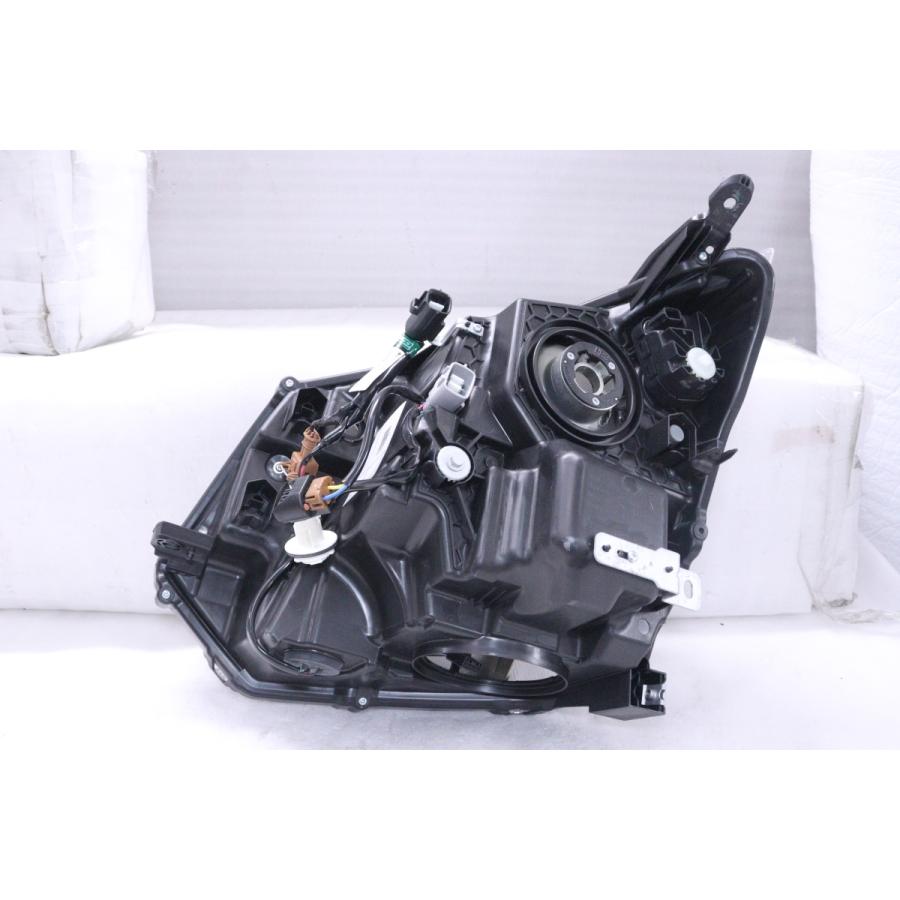 37-491☆【値下】美品☆LED LA150S ムーヴ☆右ヘッドライト ICHIKOH