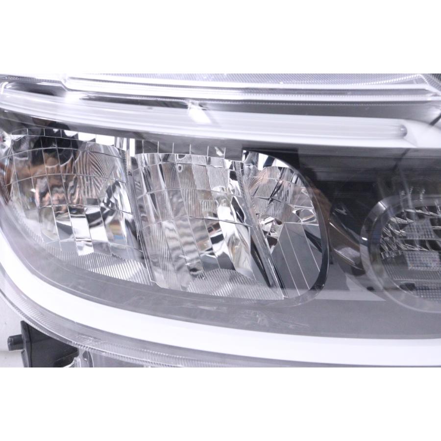 37-505☆【値下】極上品☆LED LA650S タント☆右ヘッドライト KOITO