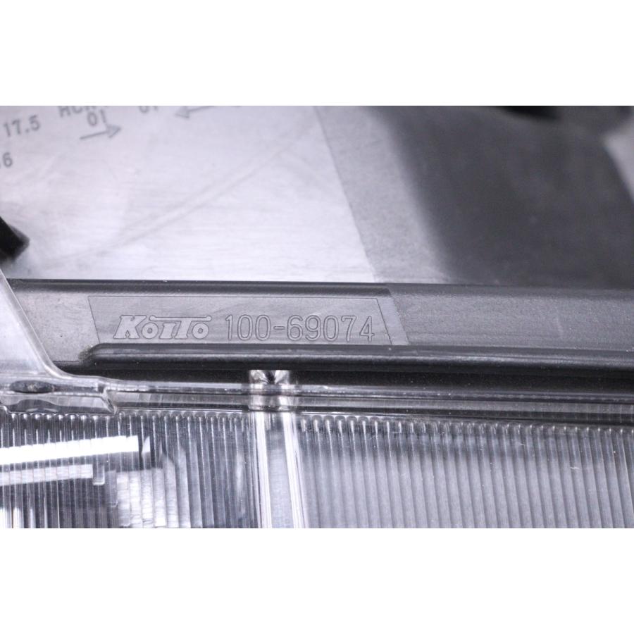 37-505☆【値下】極上品☆LED LA650S タント☆右ヘッドライト KOITO