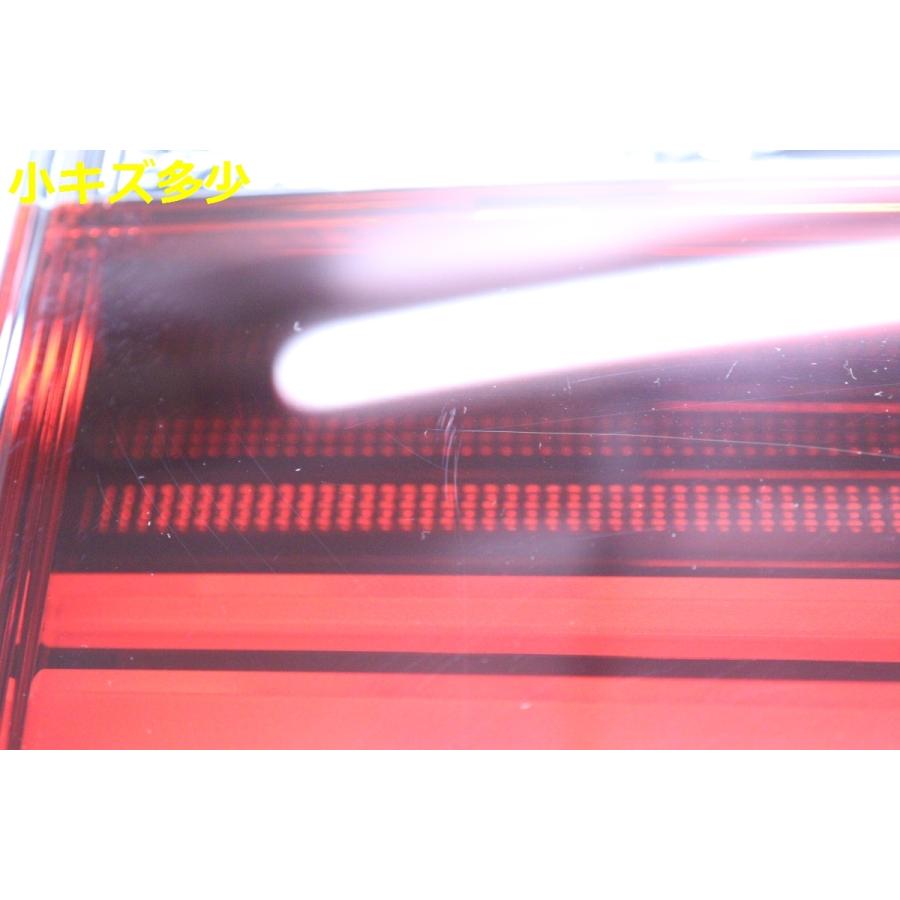 37-563☆LED GR1 フィット☆左テールライト 内側 STANLEY W4764 打刻:N
