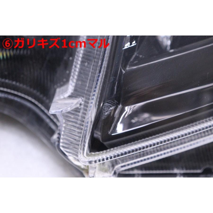 37-625☆LED NRE210H カローラスポーツ HV☆左ヘッドライト KOITO 12