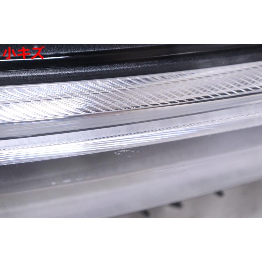 37-662☆LED UB VOLVO XC60☆右ヘッドライト 32342511 ブラック 純正 