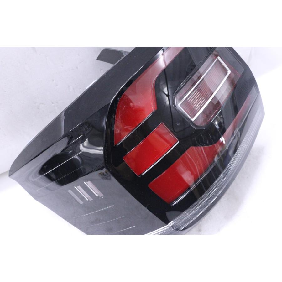 37-700☆美品☆LED C1 VW T-CROSS☆左テールライト 2GM.945.095.28S T