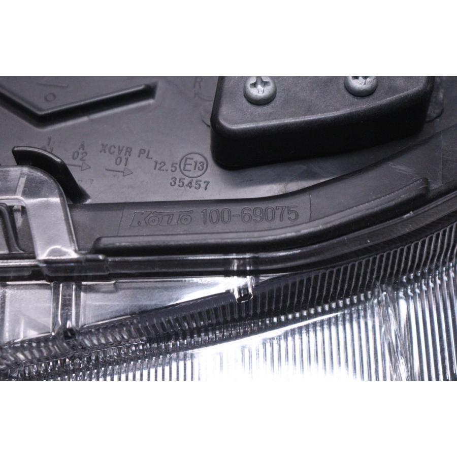 37-754☆【値下】LED LA650S タントカスタム☆左ヘッドライト KOITO