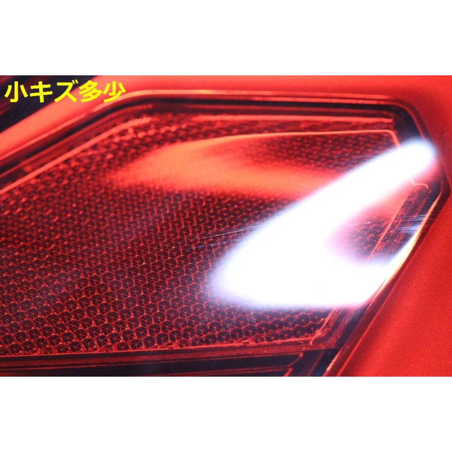 37-807☆美品☆8Y アウディ A3☆左テールライト スポーツバック 8Y0