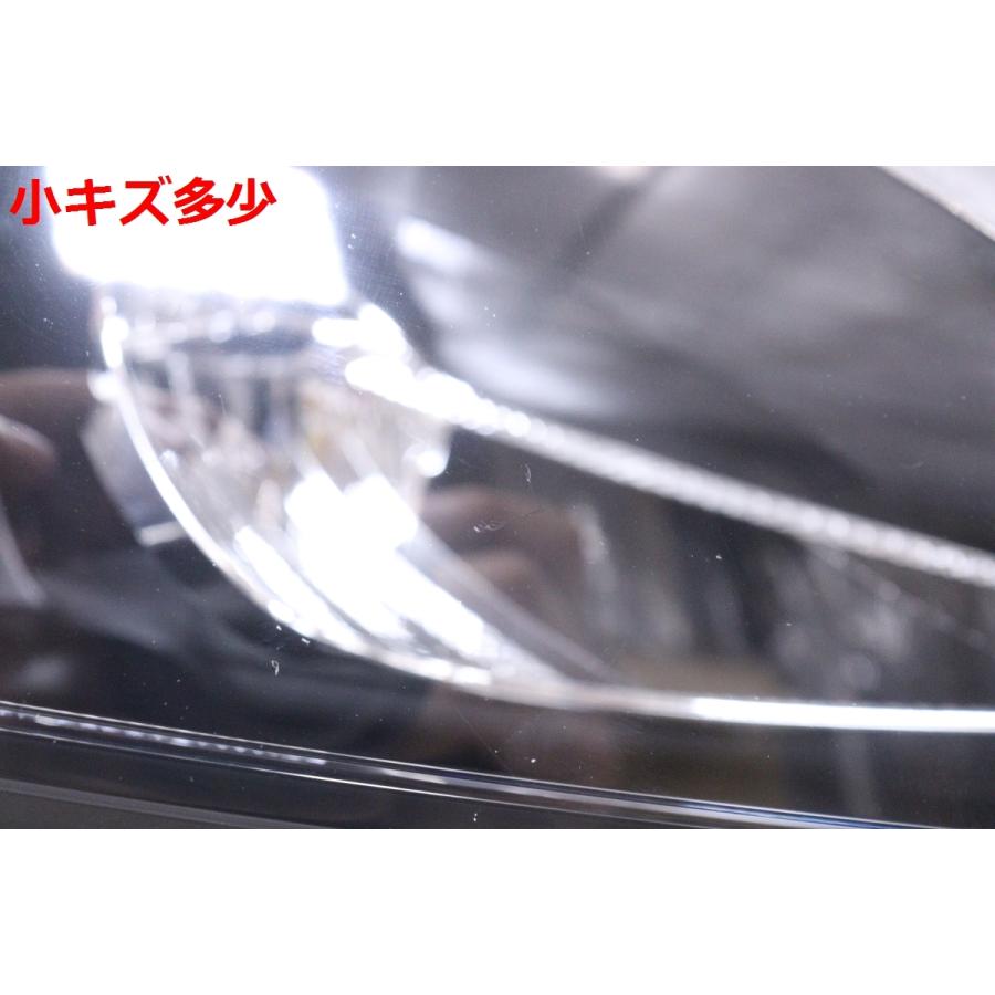 37-875☆美品☆前期 LED ベンツ W205 Cクラス☆右ヘッドライト A205