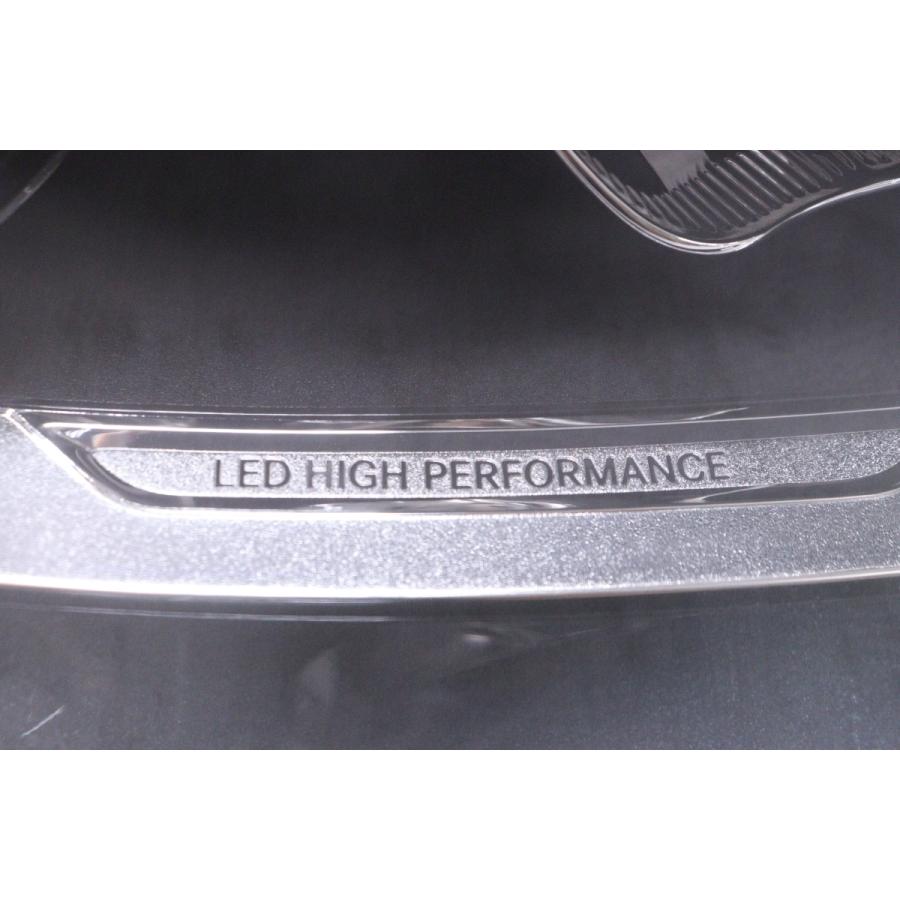 37-875☆美品☆前期 LED ベンツ W205 Cクラス☆右ヘッドライト A205