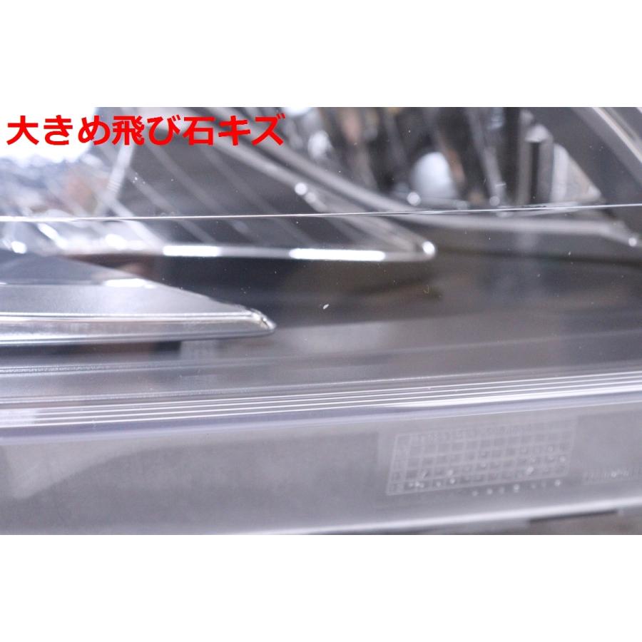 37-900☆美品☆前期 HID W166 Mクラス☆右ヘッドライト A 166 820 75 