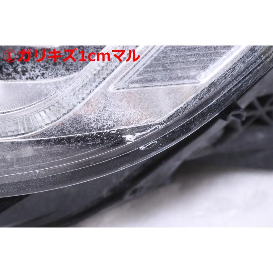 37-910☆後期 LED 3C VW パサート ヴァリアント☆左ヘッドライト 3G2