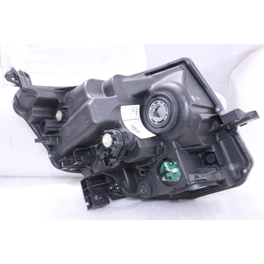 38-1115☆【値下】前期 LED LA150S ムーヴカスタム☆左ヘッド