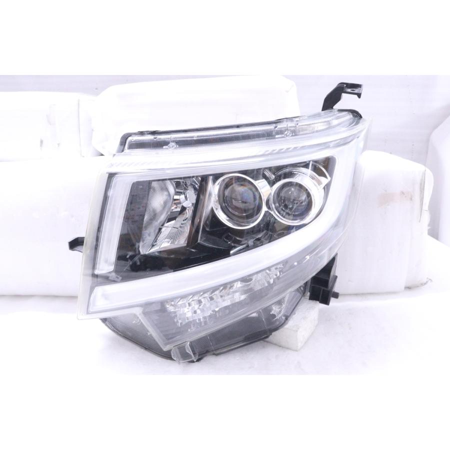 LA150Fスバルステラカスタム左カスタムヘッドライトムーブ