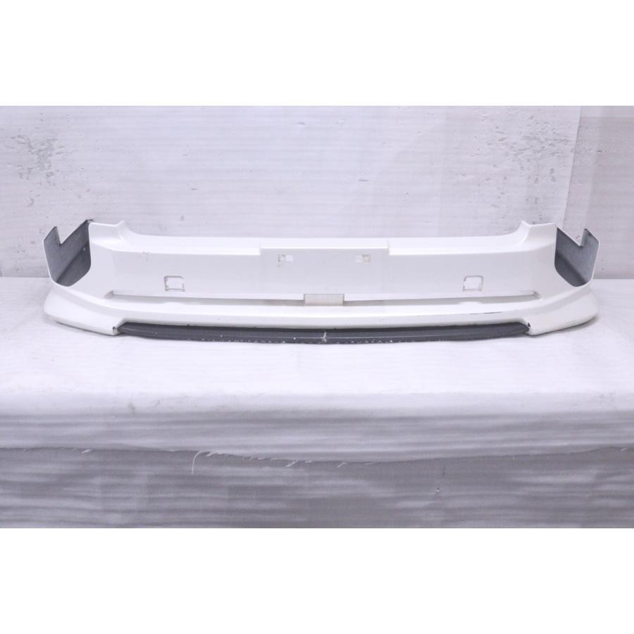 38-1250☆WALD☆4型〜 200系 ハイエース ナロー フロントスポイラー  